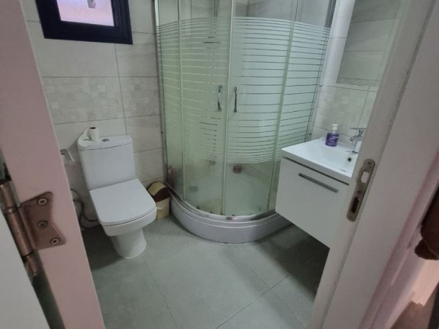 Girne Merkez'de kiralık 2+1 daire, Kaşgar court