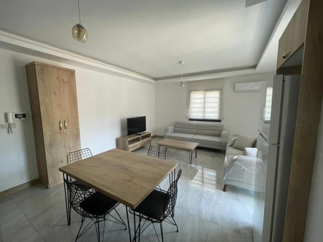 2+1 LUXUS-NEUE WOHNUNG ZUM VERKAUF IN KYRENIA/ZENTRUM