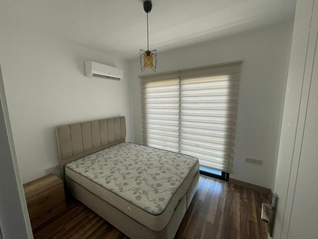 2+1 LUXURY NEW FLAT FOR SALE IN KYRENIA/CENTER