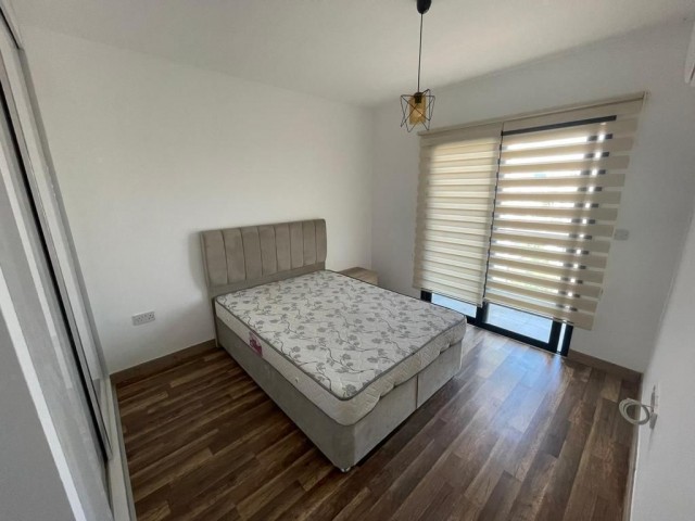 2+1 LUXUS-NEUE WOHNUNG ZUM VERKAUF IN KYRENIA/ZENTRUM