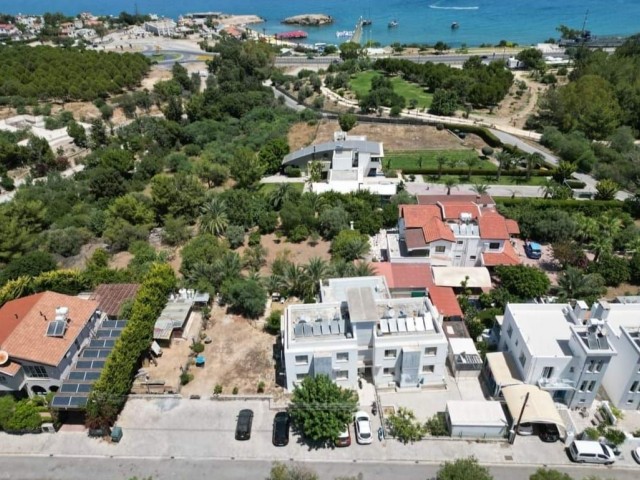 2+1 FLAT FOR SALE IN GIRNE/ ALSANCAK