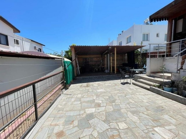 2+1 FLAT FOR SALE IN GIRNE/ ALSANCAK