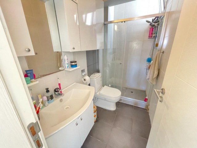 2+1 FLAT FOR SALE IN GIRNE/ ALSANCAK