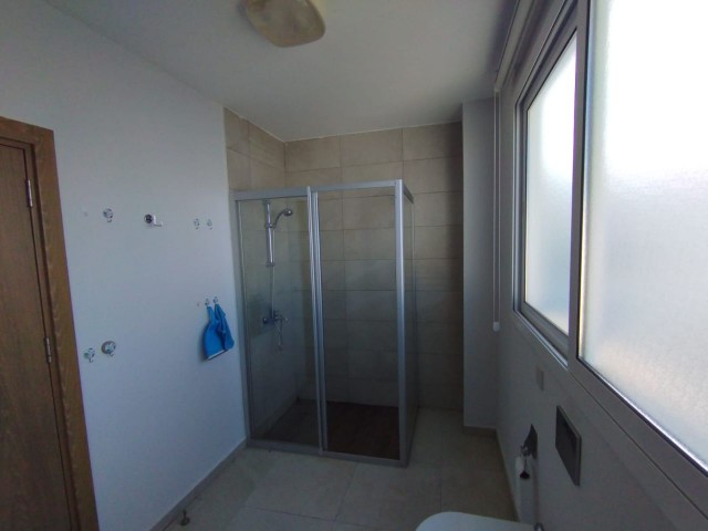 2+1 LUXURY FLAT FOR SALE IN GİRNE/ ALSANCAK