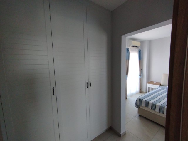 2+1 LUXURY FLAT FOR SALE IN GİRNE/ ALSANCAK