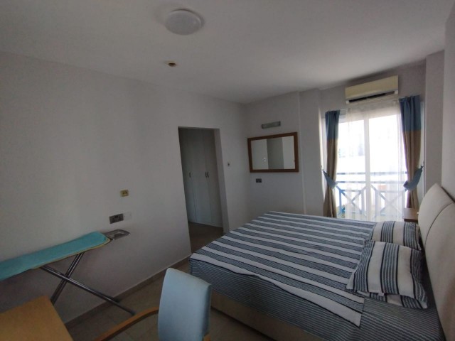 2+1 LUXUSWOHNUNG ZU VERMIETEN IN GIRNE/ ALSANCAK