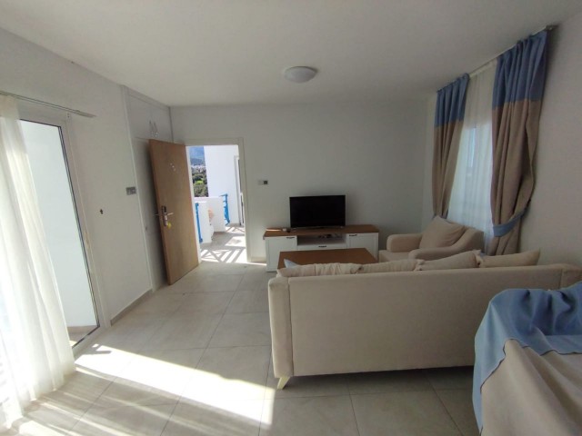  GİRNE/ ALSANCAK DA KİRALIK 2+1   LÜKS DAİRE/2+1 LUXURY FLAT FOR RENT IN GIRNE/ ALSANCAK