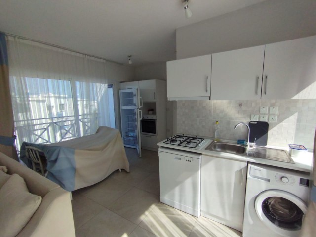 2+1 LUXUSWOHNUNG ZU VERMIETEN IN GIRNE/ ALSANCAK