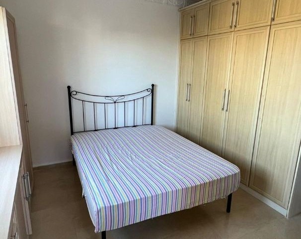 Alsancak'ta kiralık 3+1 geniş villa