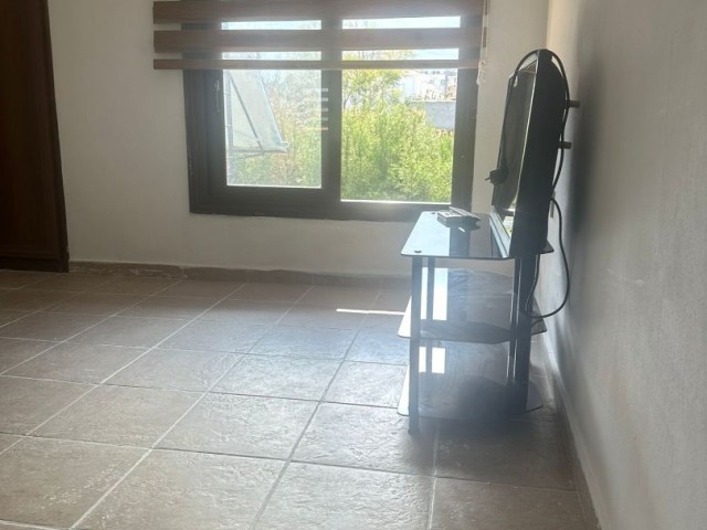 1+1 BUNGALOW FOR RENT IN KYRENIA/LAPTA