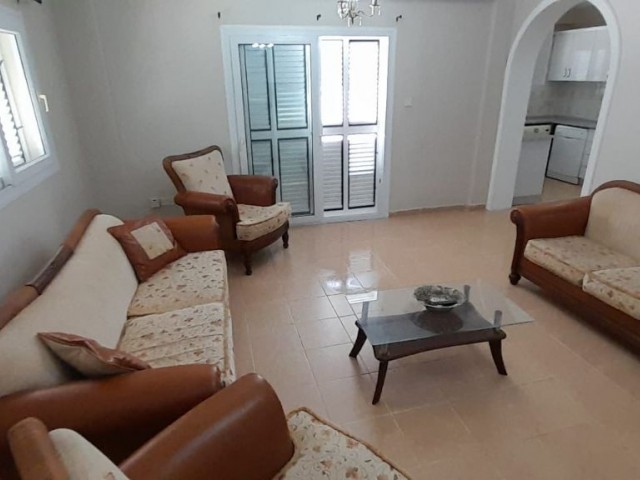  3+1 FLAT FOR SALE IN KYRENIA/ UPPER KYRENIA (ACİLLLL)