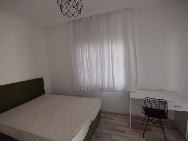 2+1 Wohnung zum Verkauf in der Region Famagusta Canakkale