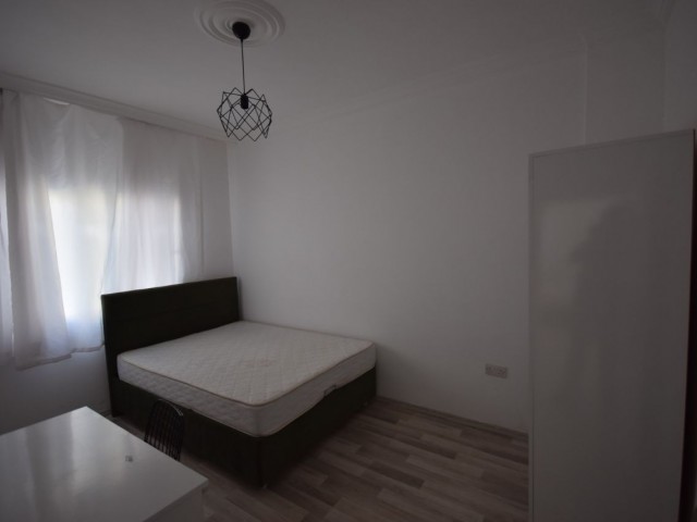 2+1 apartment for sale in Famagusta Canakkale region