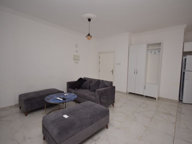 2+1 apartment for sale in Famagusta Canakkale region