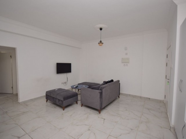 2+1 apartment for sale in Famagusta Canakkale region