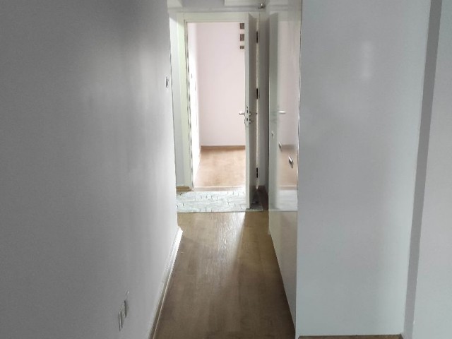 3+1 Flat for Rent with Mountain View in a Magnificent Location in Kyrenia Center, Close to the Nicosia Circle, Walking Distance to the City Hall, Hotels and Bazaar