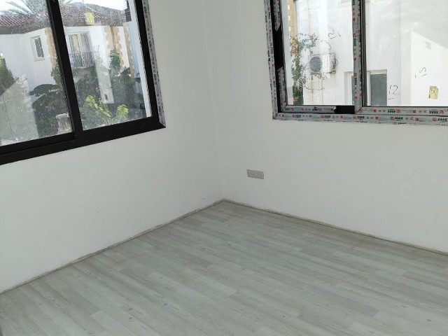 GİRNE/ ALSANCAK DA SATILIK SIFIR 2+1 DAİRE/ NEW 2+1 FLAT FOR SALE IN GİRNE/ ALSANCAK