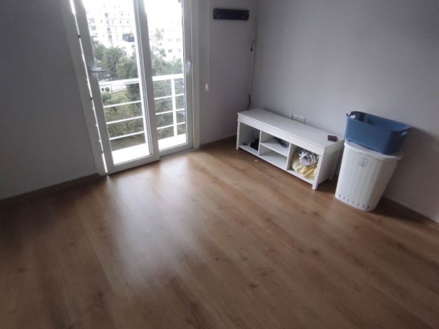 3+1 apartment for rent in Kyrenia Center, 600 meters from Nicosia circle