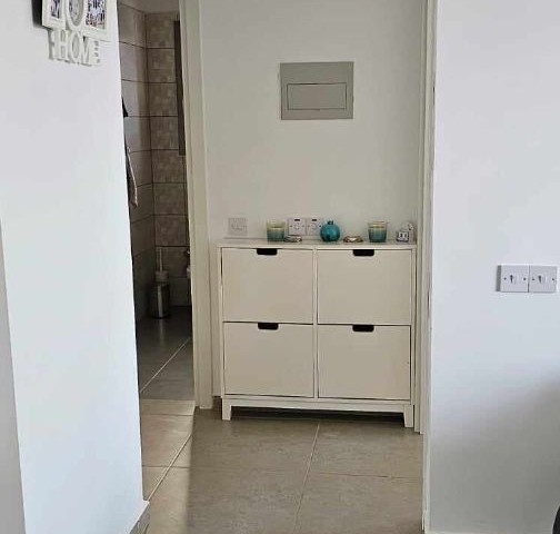 2+1 LUXUSWOHNUNG ZUM VERKAUF IN GİRNE/ ALSANCAK