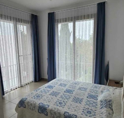 آپارتمان 2+1 لوکس برای فروش در GİRNE/ALSANCAK