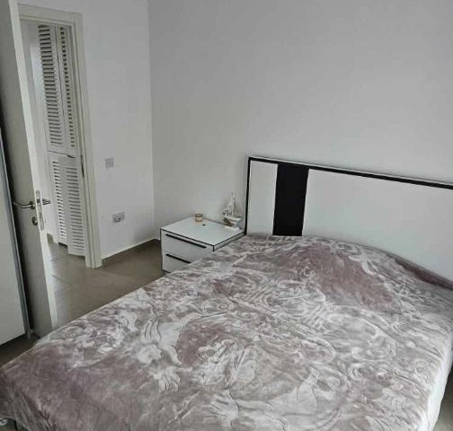 2+1 LUXUSWOHNUNG ZUM VERKAUF IN GİRNE/ ALSANCAK