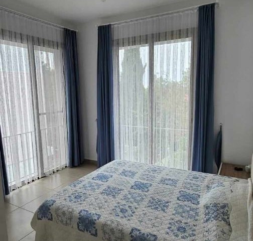 2+1 LUXUSWOHNUNG ZU VERMIETEN IN GIRNE/ ALSANCAK