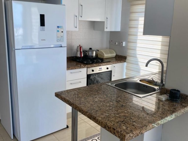 GİRNE/ MERKEZ DE SATILIK 2+1 LÜKS PENTHOUSE DAİRE /2+1 LUXURY PENTHOUSE FLAT FOR SALE IN KYRENIA/CENTER