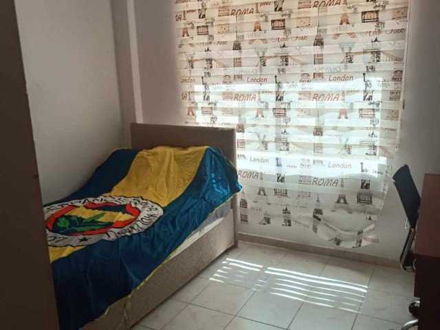 3+1 WOHNUNG ZUM VERKAUF IN KYRENIA/ZENTRUM