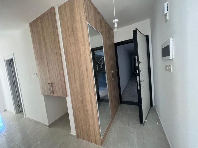 2+1 Wohnung zum Verkauf in Alsancak