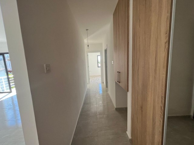 2+1 Wohnung zum Verkauf in Alsancak