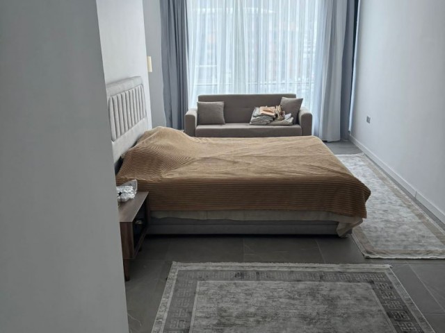 Girne merkez 'de satılık  2+1 penthouse