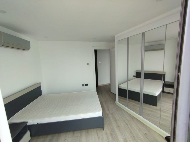 3+1 LUXUSWOHNUNG ZUM VERKAUF IN KYRENIA/ZENTRUM