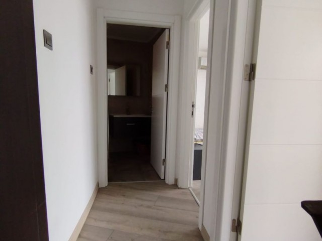 GİRNE/ MERKEZ DE SATILIK 3+1 LÜKS DAİRE/3+1 LUXURY FLAT FOR SALE IN KYRENIA/CENTER