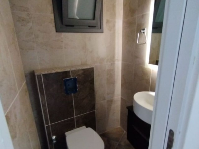 3+1 LUXURY FLAT FOR SALE IN KYRENIA/CENTER