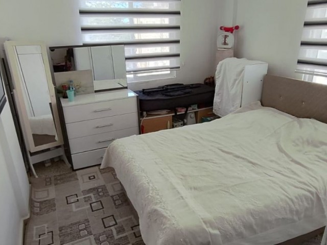 GİRNE/ LAPTA DA SATILIK 2+1 KELEPİR DAİRE/2+1 BARGAIN FLAT FOR SALE IN KYRENIA/ LAPTA