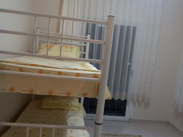 1+1 SCHNÄPPCHEN-WOHNUNG ZUM VERKAUF IN KYRENIA/ ZENTRUM / 1+1 SCHNÄPPCHEN-WOHNUNG ZUM VERKAUF IN KYRENIA/ ZENTRUM