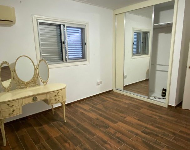 GİRNE/ ALSANCAK DA KİRALIK  2+1 DAİRE/2+1 FLAT FOR RENT IN GİRNE/ ALSANCAK