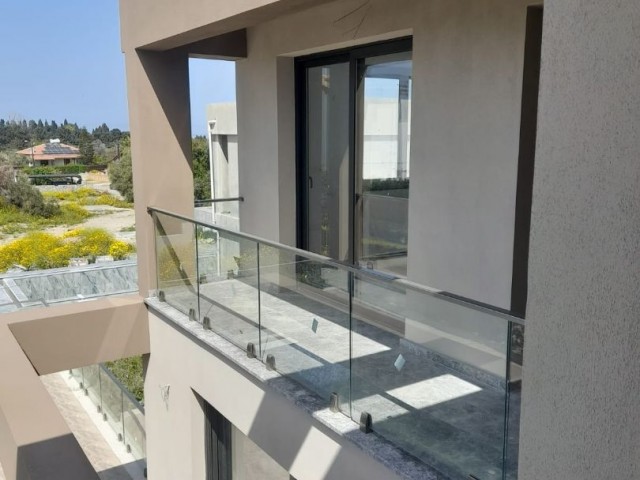 4+1 Luxusvilla zum Verkauf in der Region Kyrenia Çatalkoy