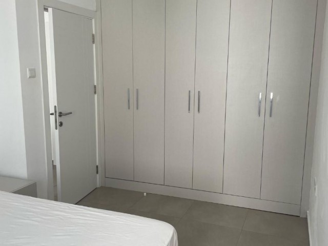 GİRNE/ MERKEZDE KİRALIK 1+1 LÜKS DAİRE /1+1 LUXURY FLAT FOR RENT IN KYRENIA/CENTER