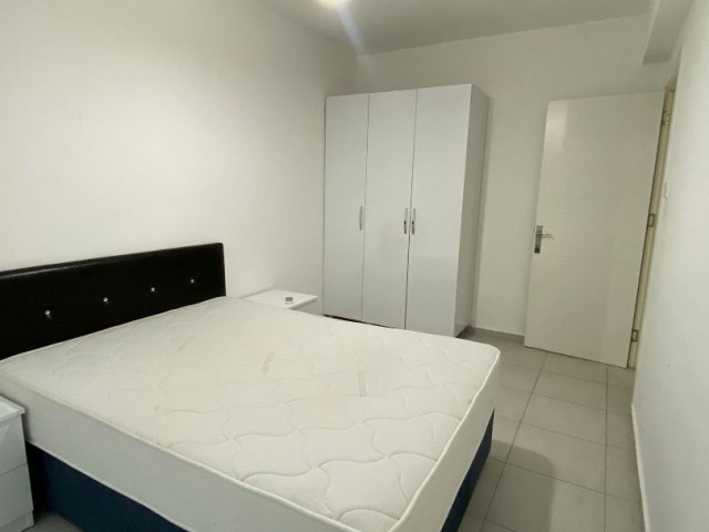 2+1 Wohnung zur Miete im türkischen Viertel im Kyrenia Center