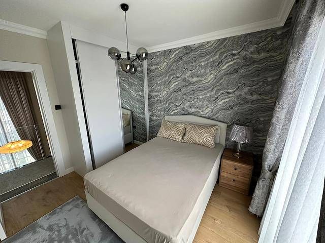 Flat For Sale in Karaoğlanoğlu, Kyrenia