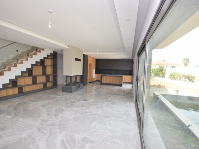 Villa For Sale in Edremit, Kyrenia