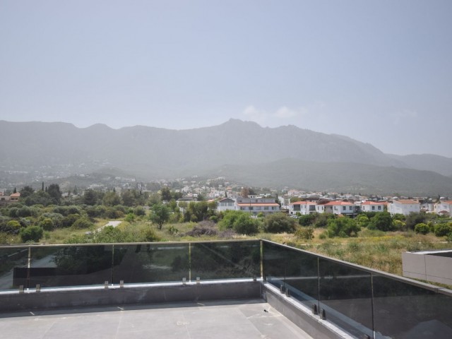 Villa For Sale in Edremit, Kyrenia