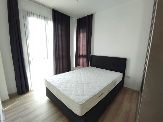 2+1 Fully Furnished 2+1 Holiday Rental in Kyrenia Center