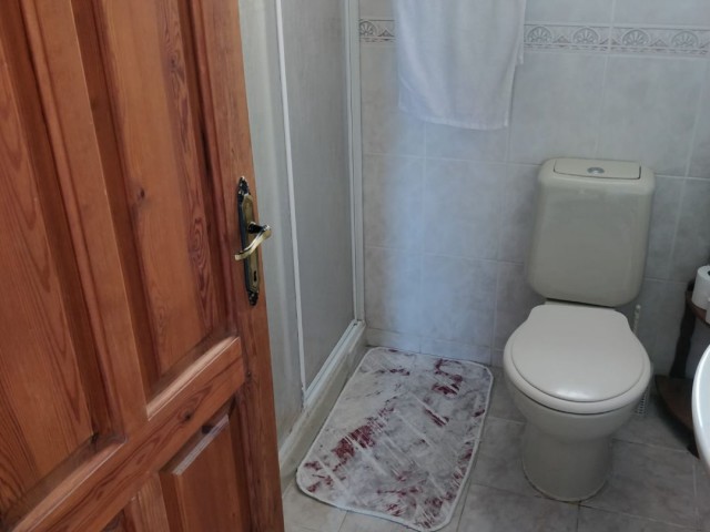 Girne, Edremit'te satılık 2+1 bungalov