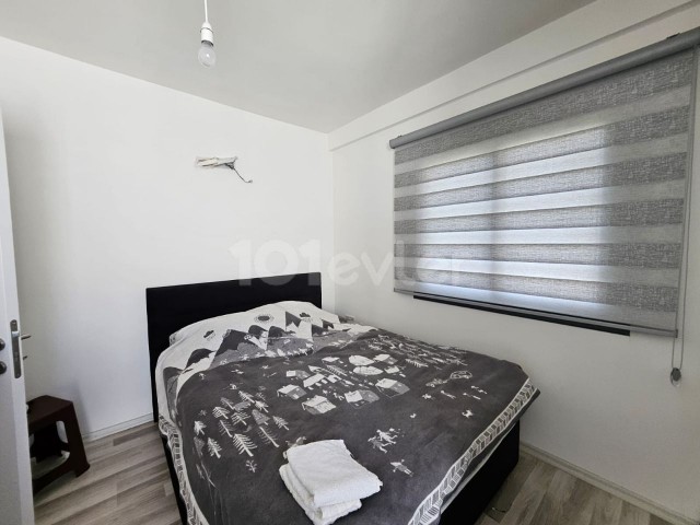 Квартира 2+1 на продажу в Кирении, Алсанджак