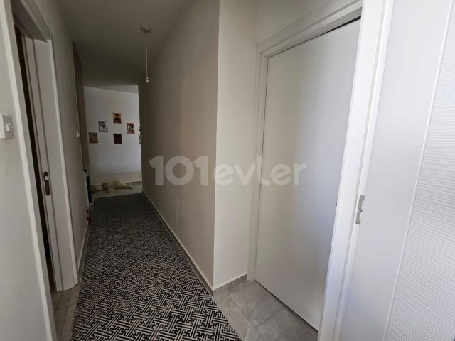 2+1 Wohnung zum Verkauf in Kyrenia, Alsancak