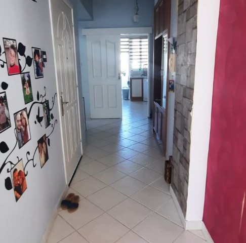 Penthouse Zu verkaufen in Girne Merkez, Kyrenia