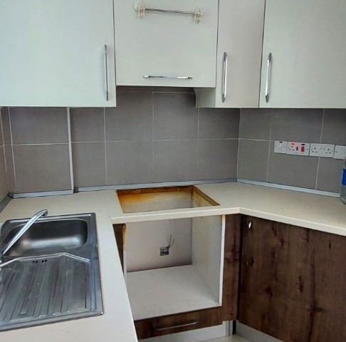 GİRNE/ALSANCAK TA SATILIK 1+0 STUDİO DAİRE/1+0 STUDIO FLAT FOR SALE IN GİRNE/ALSANCAK