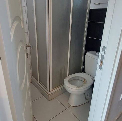 1+0 STUDIO FLAT FOR SALE IN GİRNE/ALSANCAK